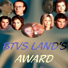 Buffy Land Award
